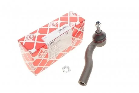 Рулевой наконечник передний мост слева FEBI BILSTEIN 22907