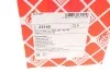 Подушка КПП A4 (8E) 2000 - 2008 (вир-во FEBI) FEBI BILSTEIN 23140 (фото 10)