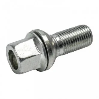 Болт крепления колеса. FEBI BILSTEIN 23368