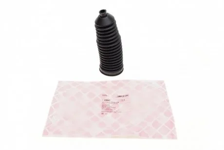 Пыльник рулевой рейки FEBI BILSTEIN 23841