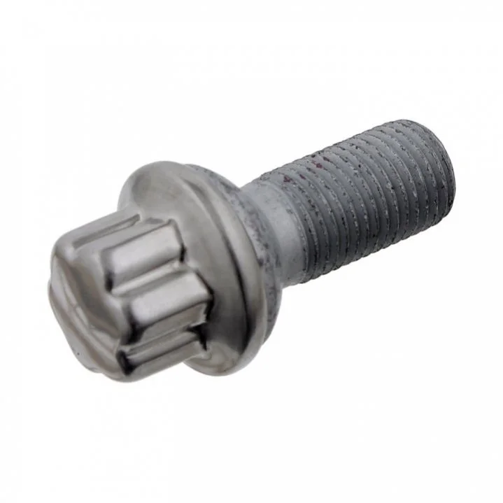 Болт кріплення колеса MERCEDES S-CLASS (W204) 07-14 (Вир-во FEBI) FEBI BILSTEIN 23933 (фото 1)