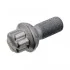 Болт кріплення колеса MERCEDES S-CLASS (W204) 07-14 (Вир-во FEBI) FEBI BILSTEIN 23933 (фото 1)
