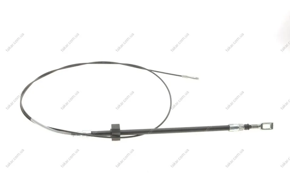 Трос гальмівний Febi MB/VW FEBI BILSTEIN 23972 (фото 1)