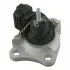 Подушка двигателя правая RENAULT Megane I 1995 - 2008 (выр-во FEBI) FEBI BILSTEIN 23987 (фото 1)