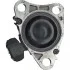 Подушка двигателя правая RENAULT Megane I 1995 - 2008 (выр-во FEBI) FEBI BILSTEIN 23987 (фото 3)