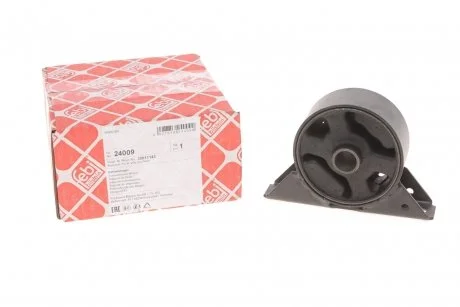 Подушка КПП Volvo S 40 1997 - 2004 (вір-во FEBI) FEBI BILSTEIN 24009