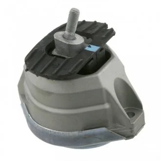 Подушка двигуна ліва FEBI BILSTEIN 24080