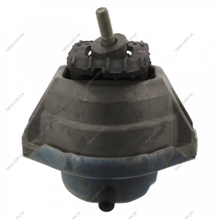 Подушка двигателя левая FEBI BILSTEIN 24096 (фото 1)