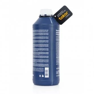 Антифриз синій, -30 ° C, G11, 1,5 л FEBI BILSTEIN 24196