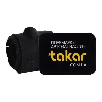 Втулка стабилизатора передний мост FEBI BILSTEIN 24225