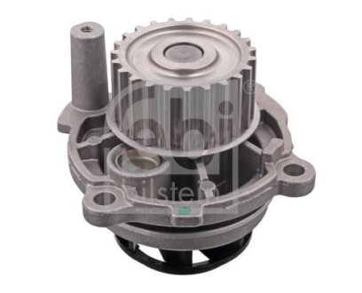 Насос охолоджуючої рідини (FEBI) FEBI BILSTEIN 24358