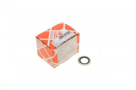 Кольцо уплотнительное пробки поддона FEBI BILSTEIN 24359