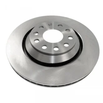 Диск гальм. (Febi) FEBI BILSTEIN 24386