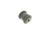 Сайлентблок рычага двусторонний на передний мост (снизу, спереди) FEBI BILSTEIN 24390 (фото 5)