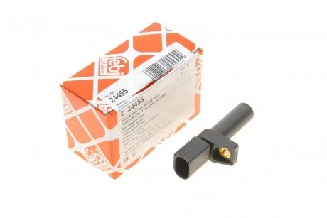 Датчик положения коленчатого вала FEBI BILSTEIN 24455