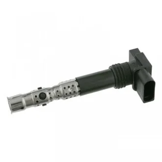 Котушка запалювання Skoda Fabia (6Y2, 6Y3, 5J2), Volkswagen Polo (9N), Fox (5Z) (вир-во FEBI) FEBI BILSTEIN 24500