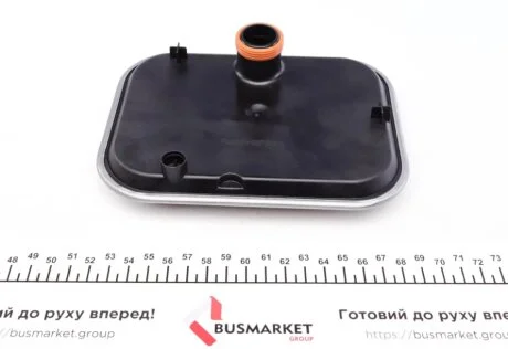 Фільтр АКПП Mercedes A 140 / Mercedes A 170 / Mercedes A 160 FEBI BILSTEIN 24536