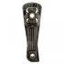 Подушка двигуна RENAULT Megane I 1995 - 2008 (вир-во FEBI) FEBI BILSTEIN 24552 (фото 3)