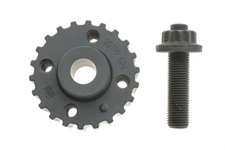 ШЕСТЕРНЯ КОЛЕНВАЛУ FEBI BILSTEIN 24672