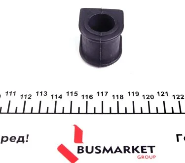 Втулка стабілізатора задній міст FEBI BILSTEIN 24918