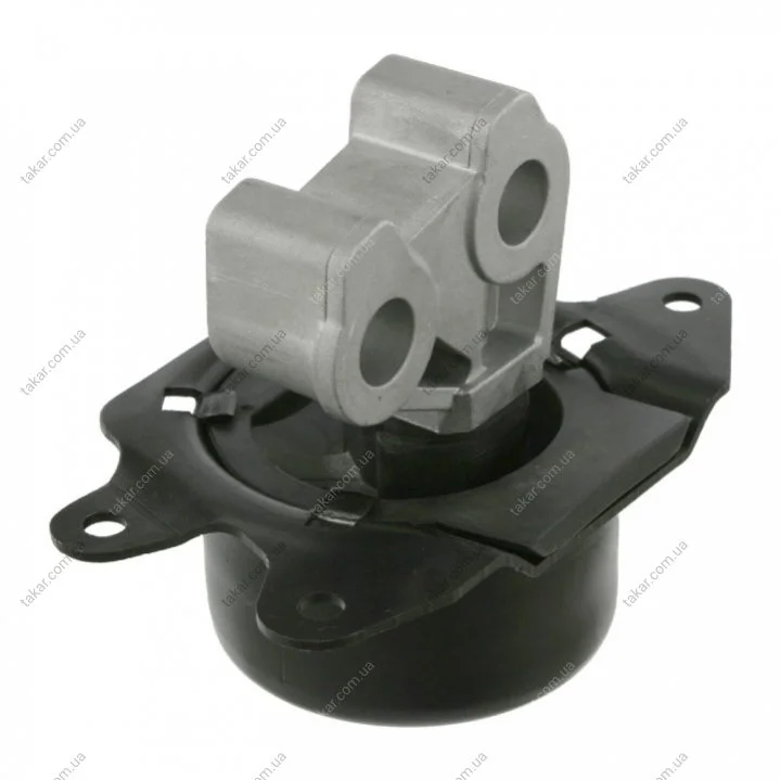 Опора двигателя спереди Opel Corsa C 2000 – 2009 (выр-во FEBI) FEBI BILSTEIN 24948 (фото 1)