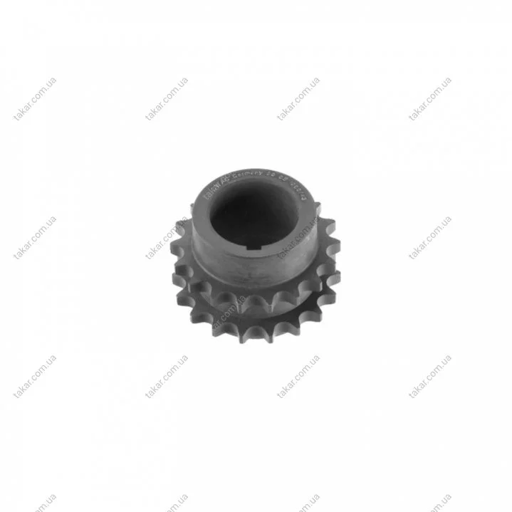 Шестерня колінвала BMW (вир-во Febi) FEBI BILSTEIN 25074 (фото 1)