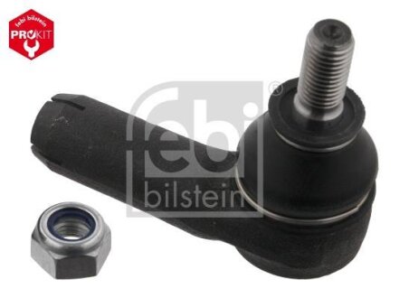 Наконечник тяги рул. AUDI 100 82- передн. прав. (Febi) FEBI BILSTEIN 25270