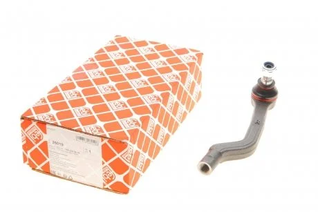Рульовий наконечник передній міст праворуч FEBI BILSTEIN 26019