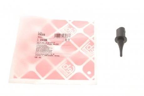 Датчик наружной температуры FEBI BILSTEIN 26086