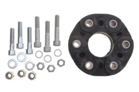 Муфта эластичная вала карданного FEBI BILSTEIN 26087
