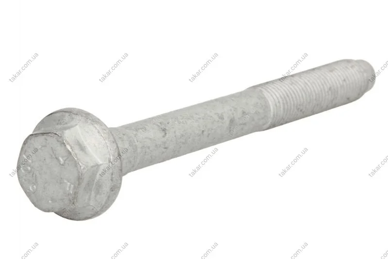 Болт кріплення сайлентблока балки VAG 96- (Вир-во FEBI) FEBI BILSTEIN 26142 (фото 1)