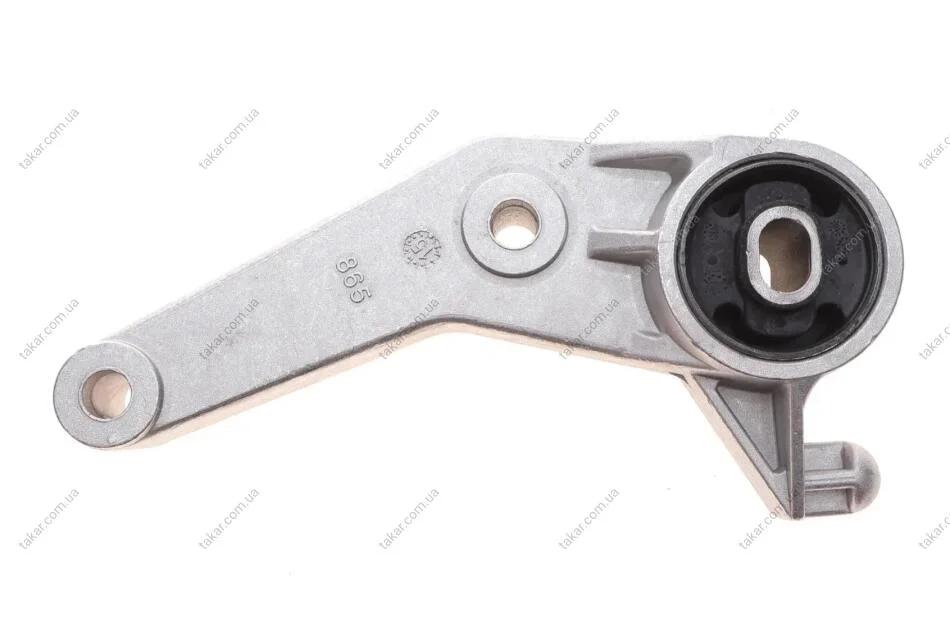Опора двигателя OPEL Corsa C 2000 – 2009 (выр-во FEBI) FEBI BILSTEIN 26328 (фото 1)