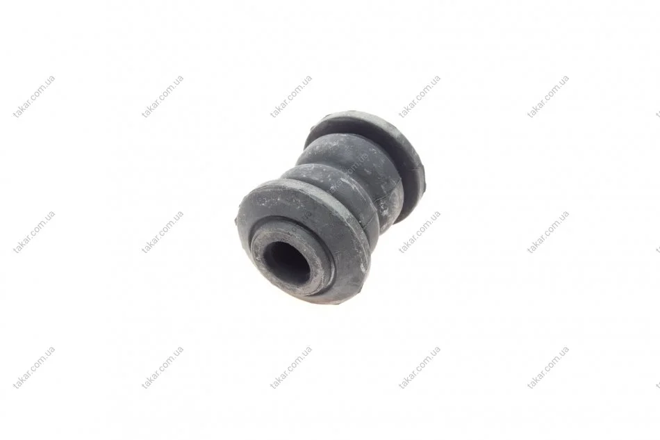 Сайлентблок рычага двусторонний на задний мост FEBI BILSTEIN 26387 (фото 1)