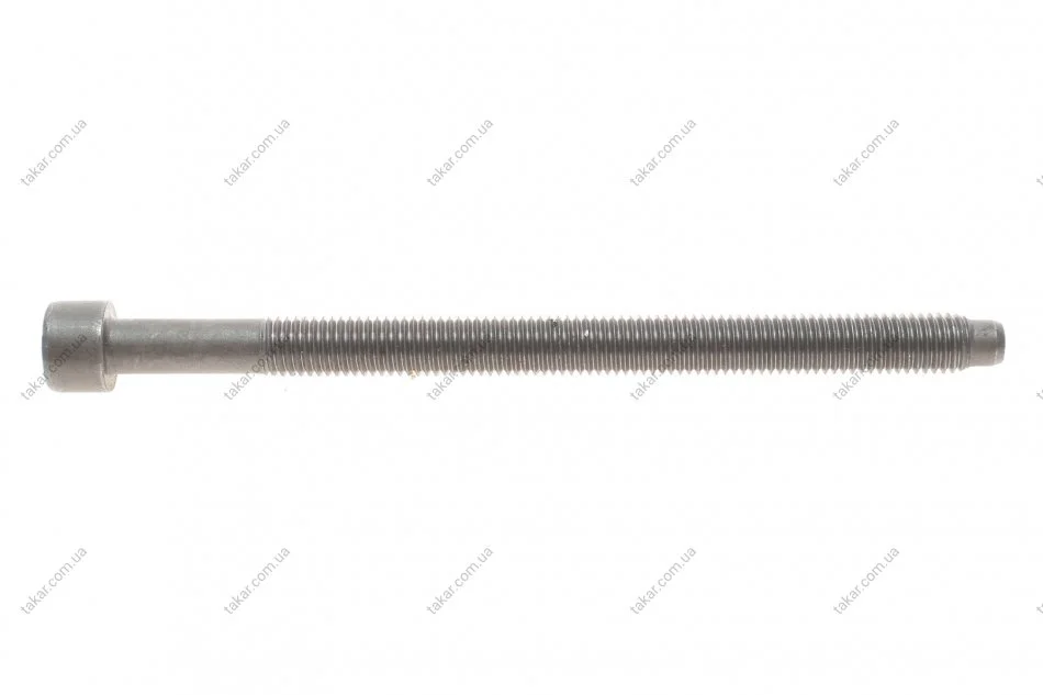 Болт головки цилідра FEBI BILSTEIN 26420 (фото 1)