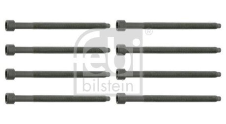 Болт гбц (FEBI) FEBI BILSTEIN 26423