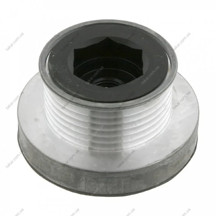 Механизм свободного хода генератора (Выр-во FEBI) FEBI BILSTEIN 26457 (фото 1)