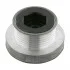 Механизм свободного хода генератора (Выр-во FEBI) FEBI BILSTEIN 26457 (фото 1)