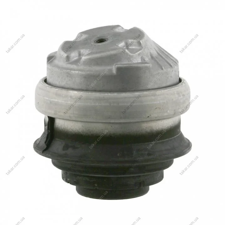 Подушка двигателя двухсторонняя FEBI BILSTEIN 26480 (фото 1)
