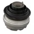 Подушка двигателя двухсторонняя FEBI BILSTEIN 26480 (фото 4)