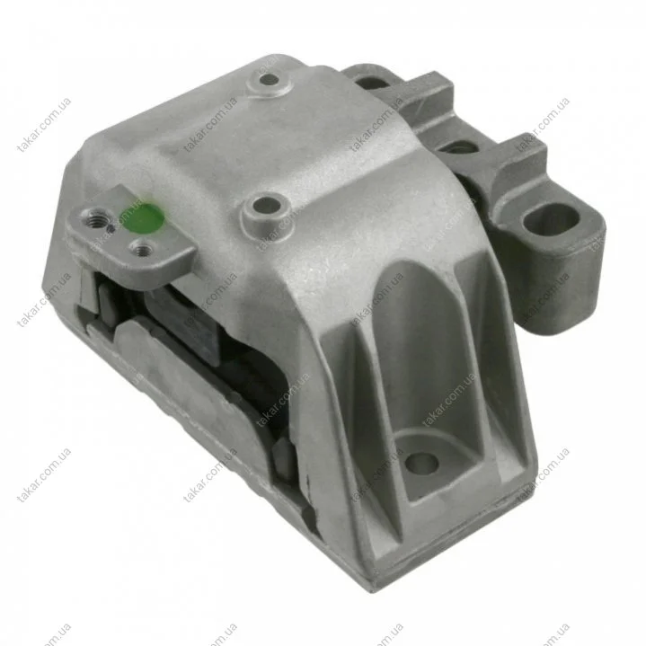Подушка двигателя FEBI BILSTEIN 26584 (фото 1)