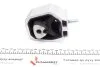 Подушка двигателя двухсторонняя FEBI BILSTEIN 26595 (фото 3)