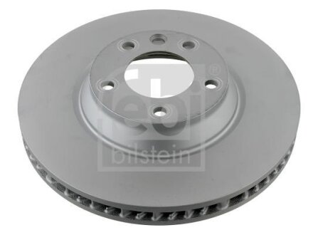 Диск гальм. (Febi) FEBI BILSTEIN 26649
