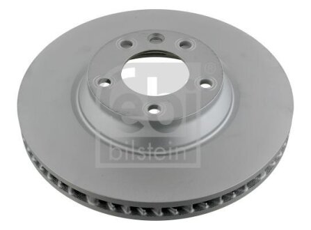 Втулка балки (Febi) FEBI BILSTEIN 26653