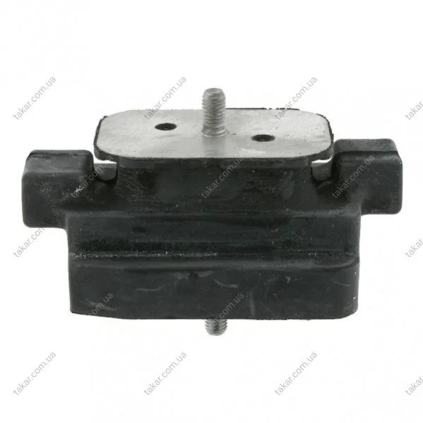 Подушка КПП BMW (вир-во FEBI) FEBI BILSTEIN 26667 (фото 1)