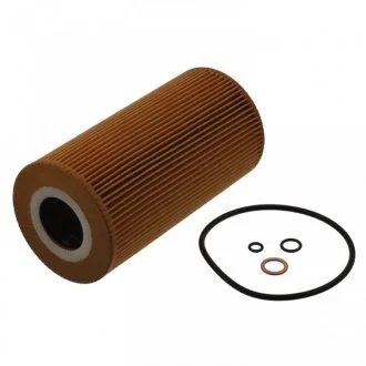 Масляний фільтр картридж патрон FEBI BILSTEIN 26690