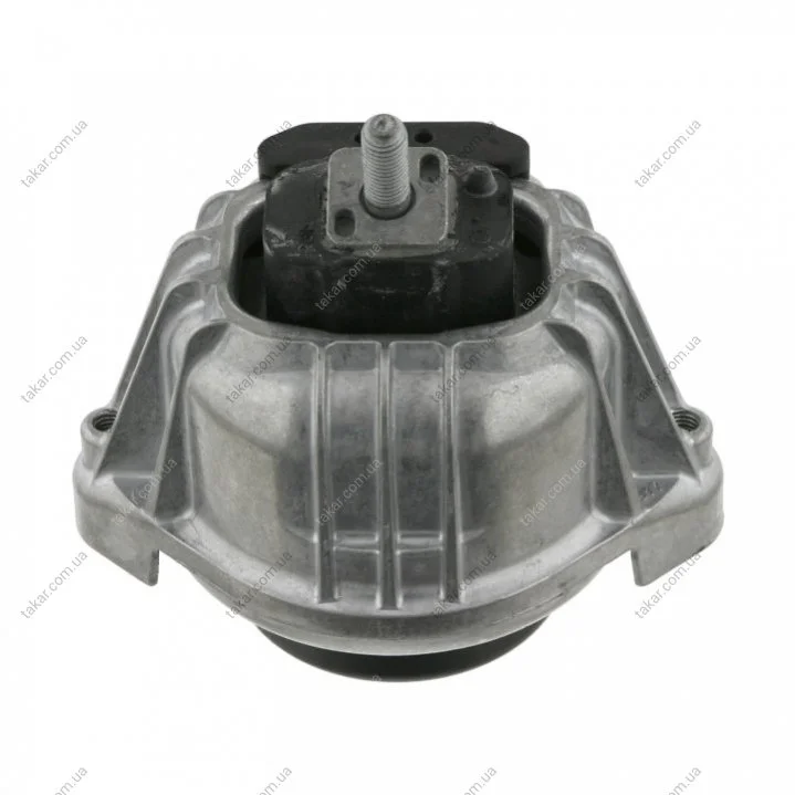Подушка двигателя двухсторонняя FEBI BILSTEIN 26713 (фото 1)