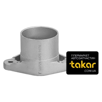 Опора амортизатора Задня FEBI BILSTEIN 26725