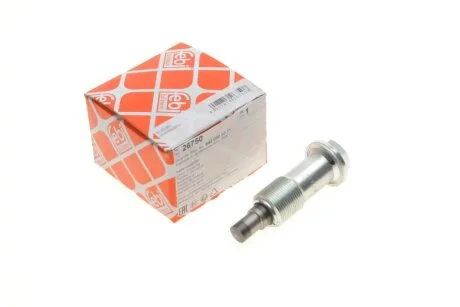 Натяжитель цепи FEBI BILSTEIN 26750