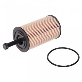 Масляный фильтр картридж патрон FEBI BILSTEIN 26853
