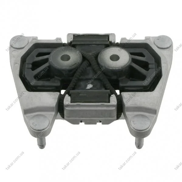 Подушка КПП слева AUDI A6 (4F) 2004 - 2011 (выр-во FEBI) FEBI BILSTEIN 26921 (фото 1)